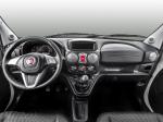 Fiat Doblo Cargo 2014 года (BR)